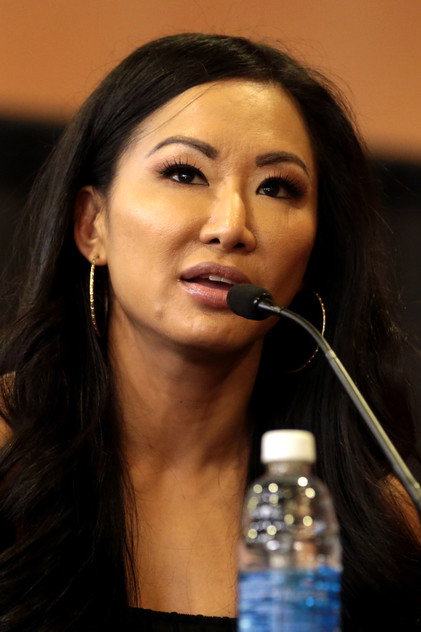 Image of Gail Kim