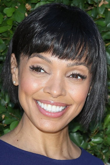 Tamara Taylor - 5