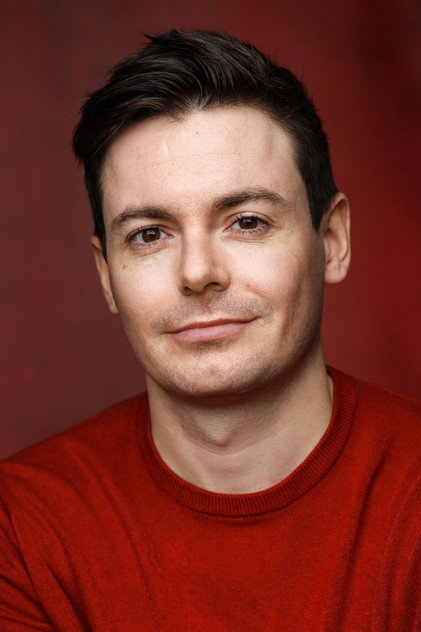 Luke Hunter photo 3