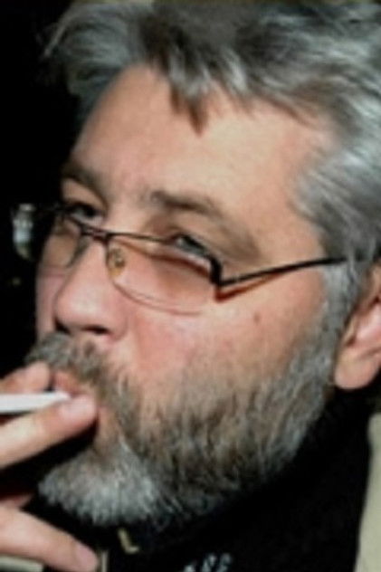 Аватар персоны Dmitry Chirkov