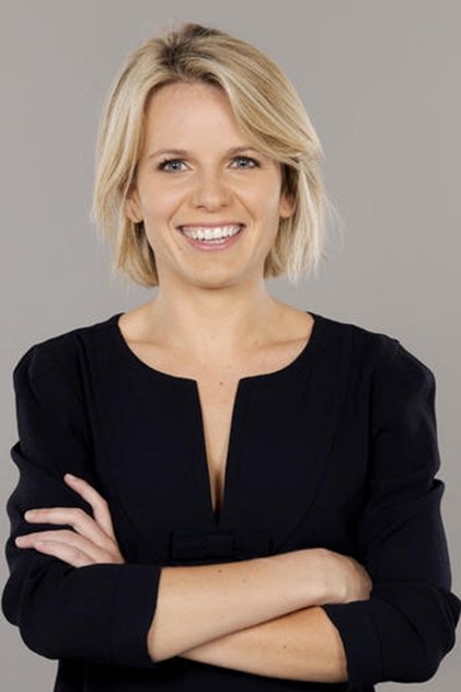 Garance Pardigon Garance Pardigon
