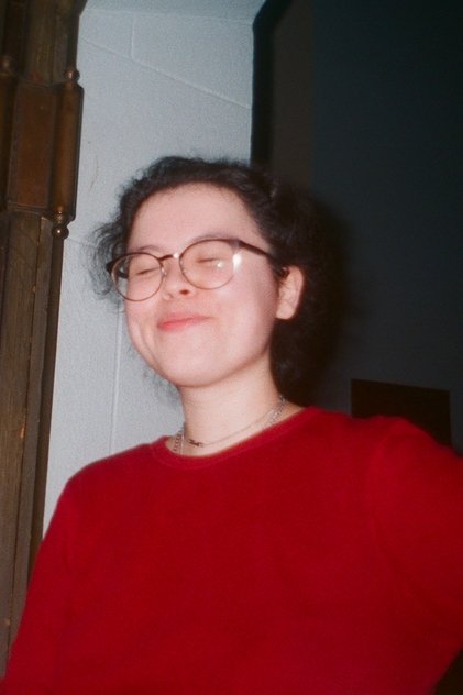 Evelyn Pakinewatik