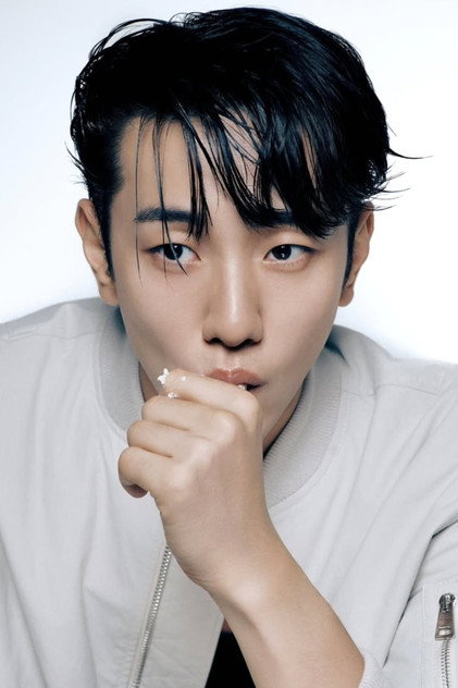 Nam Yoon-su - 9