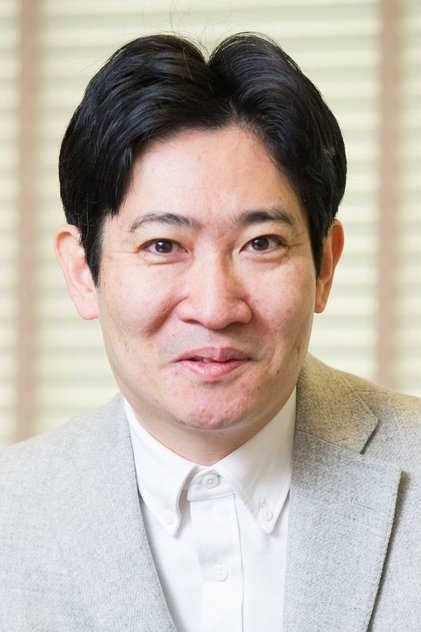 磯田道史 磯田道史
