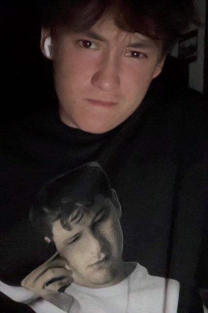 Lee John-Johnson - Actor Profile Photo