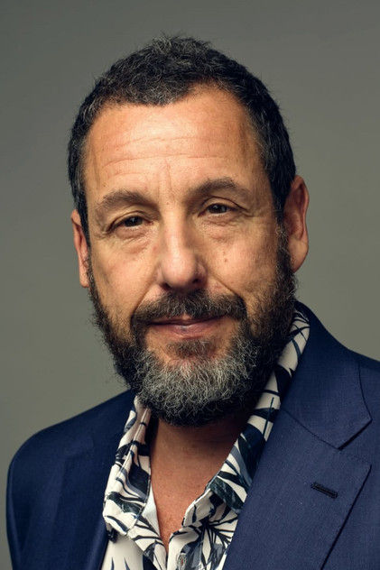 Adam Sandler - 10