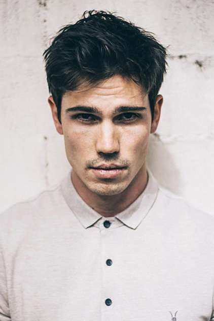 Tanner Novlan - 4