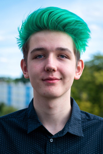 Аватар персоны Gustav Arthur Simon