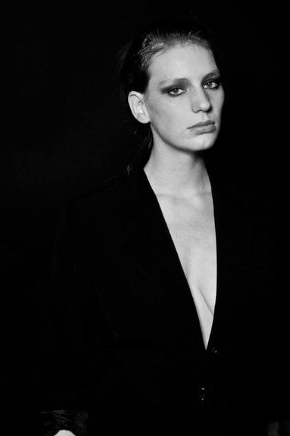 Аватар персоны Alexandra Mignien