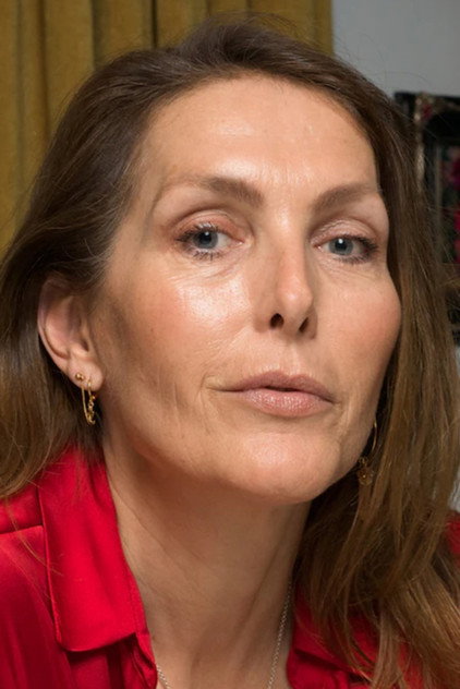 Thysia Huisman