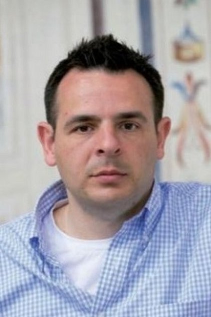 Giancarlo D'Erchie Giancarlo D'Erchie