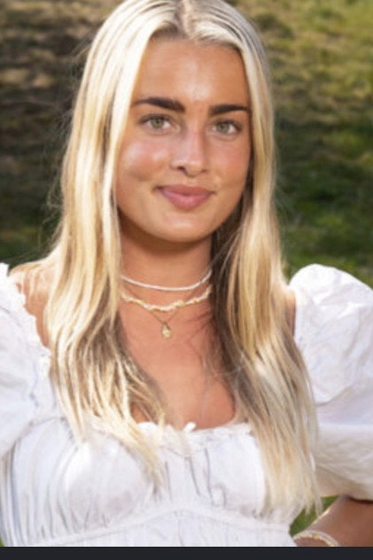 Tonje Frigstad