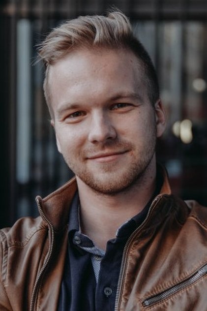 Аватар персоны Sander Lebreht