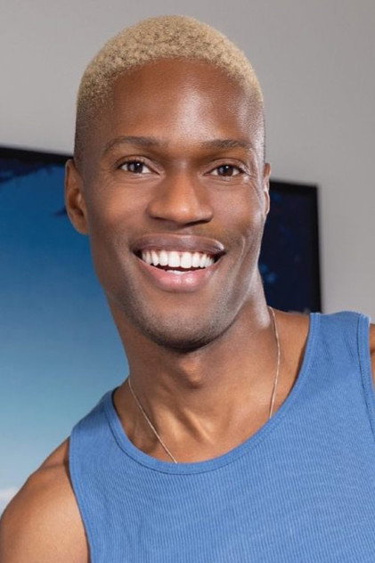 Image of Isaiah Taye