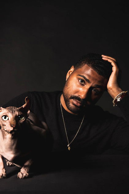 Аватар персоны Mark Anthony Green