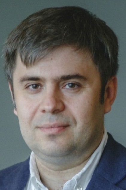 Аватар персоны Denis Silyakov