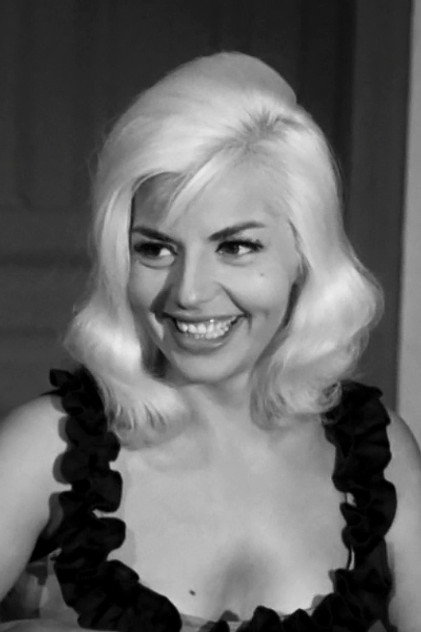 Image of Gina Voulgari