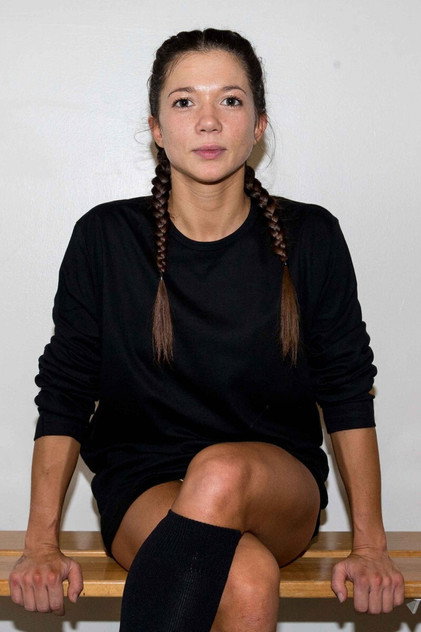 Sarah Mahfoud - 4