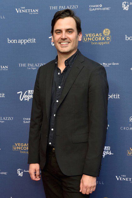 Andrew Knowlton