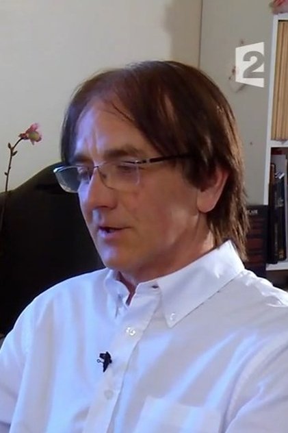 François Louange