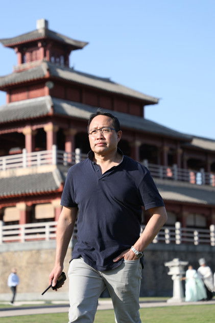 Аватар персоны 卫翰韬