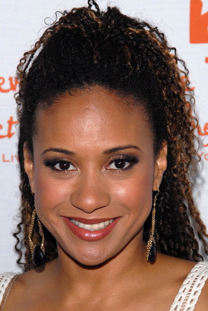 Tracie Thoms - 6