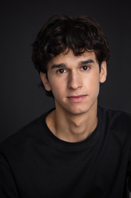 Peter-Joe Salameh photo 4