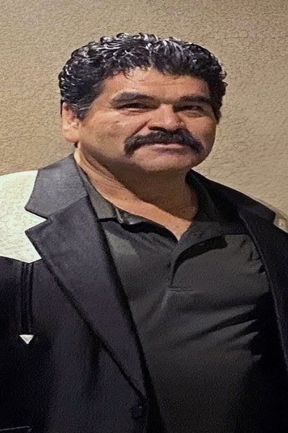 Hipolito Velasquez
