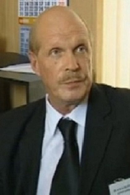 Aleksandr Yudin photo 2