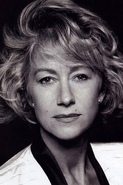 Helen Mirren - 8