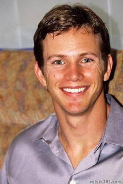 Kip Pardue - 6
