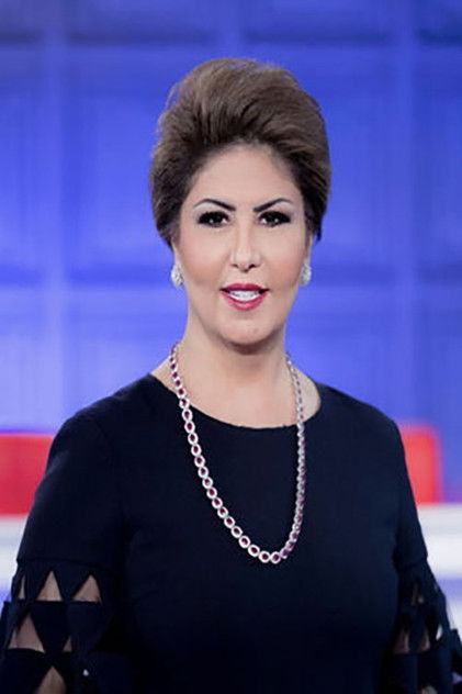 Аватар персоны Fajer Al-Saeed