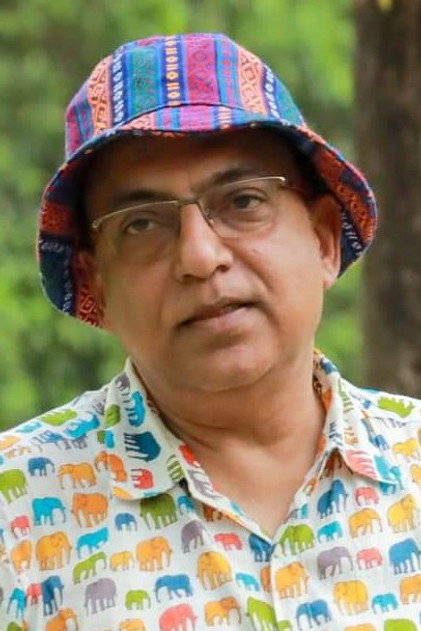 Arindam Sil photo 4