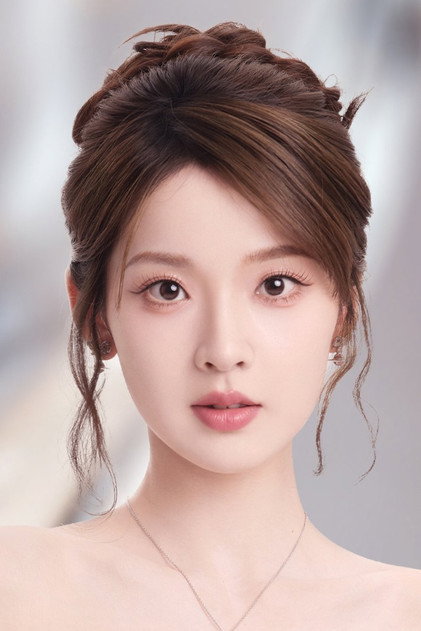 Zhang Miaoyi - 8