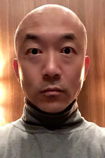Image of Tomohiro Abe