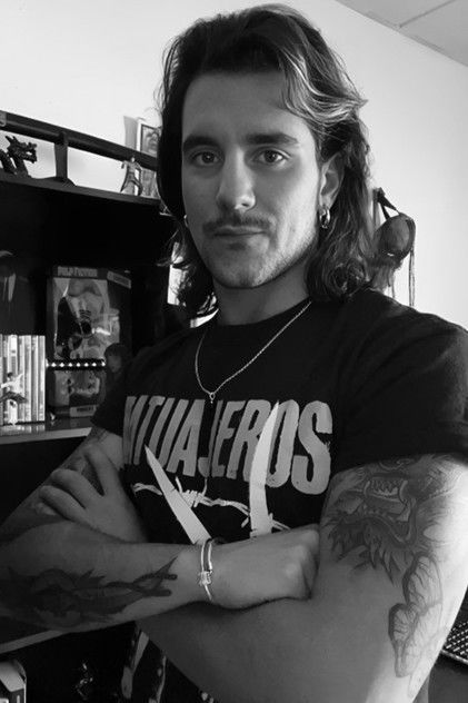 Аватар персоны Juanjo Avi