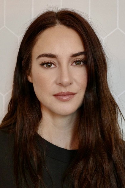 Shailene Woodley - 10