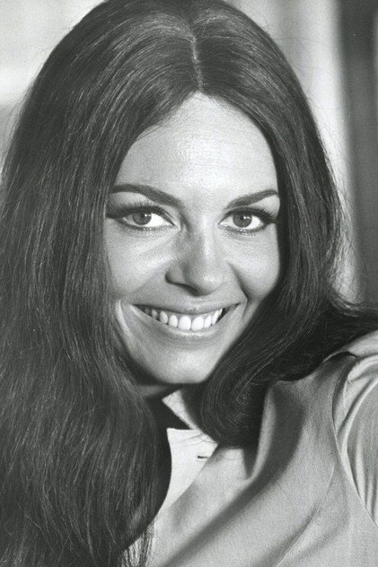 Michèle Mercier - 10