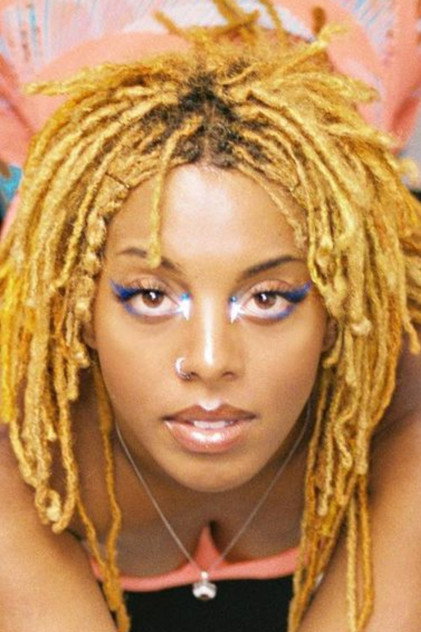 Juliana Huxtable photo 2