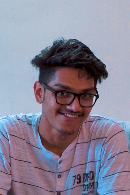Dwij Patel photo 3