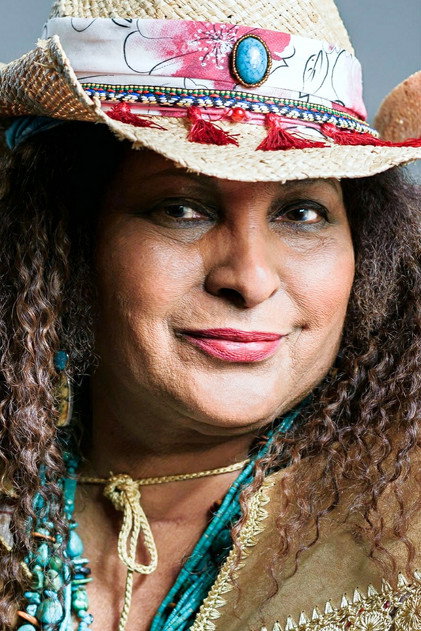 Pam Grier - 10