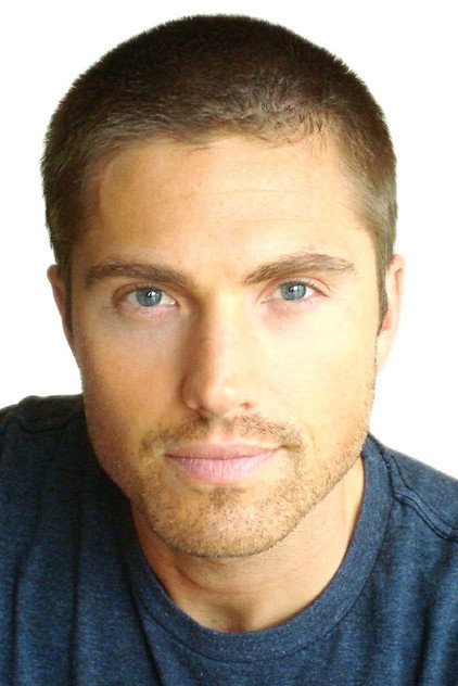 Eric Winter - 4
