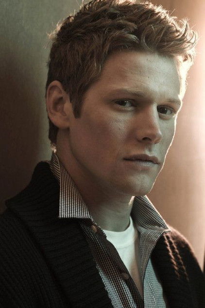Zach Roerig