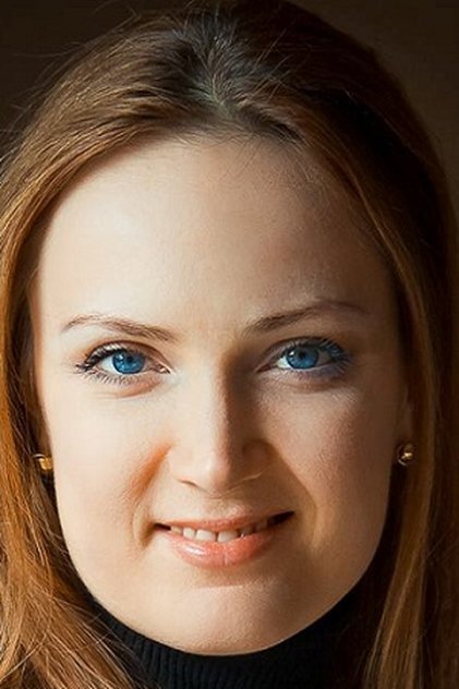 Катерина Михайлова Катерина Михайлова