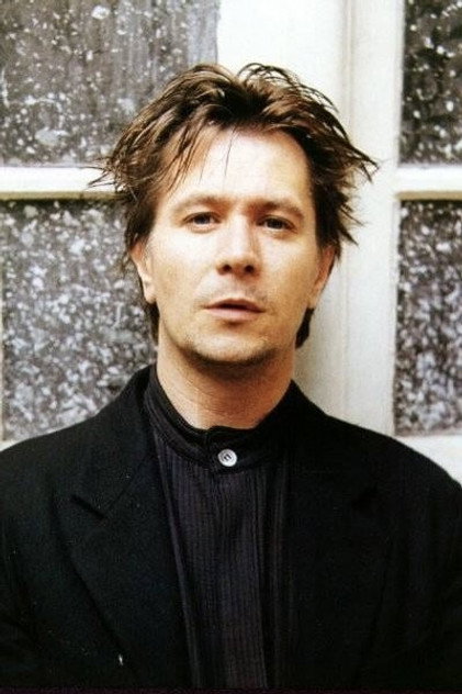Gary Oldman - 11