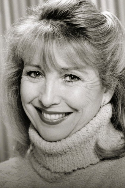 Teri Garr - 5