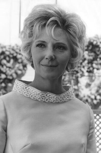 Kathleen Byron - 5