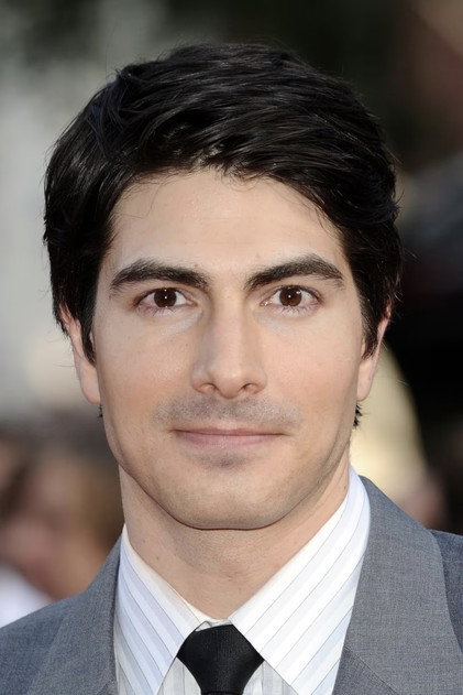 Brandon Routh - 7
