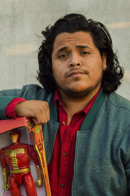 Аватар персоны Yayo Gonzalez