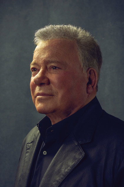 William Shatner - 10
